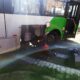 Motociclista Ferida em Colis o com nibus na Vila Industrial O Que Realmente Aconteceu