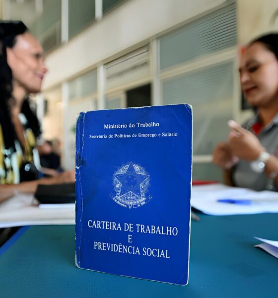 Mulheres Lideram Saldo de Empregos em Campinas, mas Desigualdade Salarial Persiste: O Que Está Errado? 13 Mulheres Lideram Saldo de Empregos em Campinas mas Desigualdade Salarial Persiste O Que Est Errado