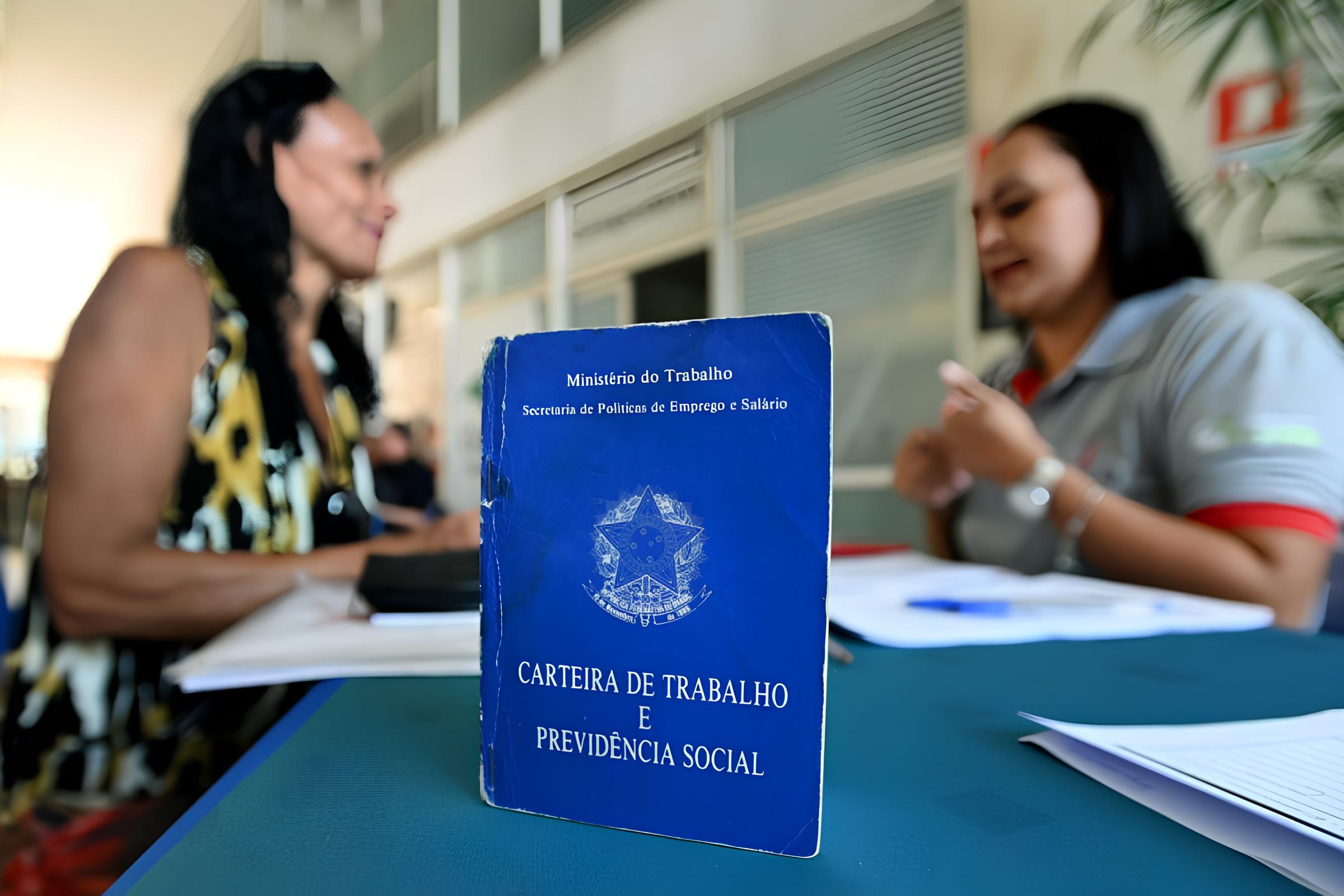 Mulheres Lideram Saldo de Empregos em Campinas, mas Desigualdade Salarial Persiste: O Que Está Errado? 12 Mulheres Lideram Saldo de Empregos em Campinas mas Desigualdade Salarial Persiste O Que Est Errado