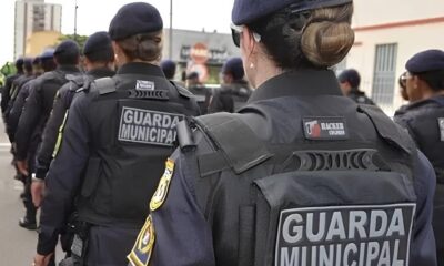 Mulheres na Linha de Frente Como Guardas Municipais Femininas Est o Redefinindo a Seguran a P blica no Brasil
