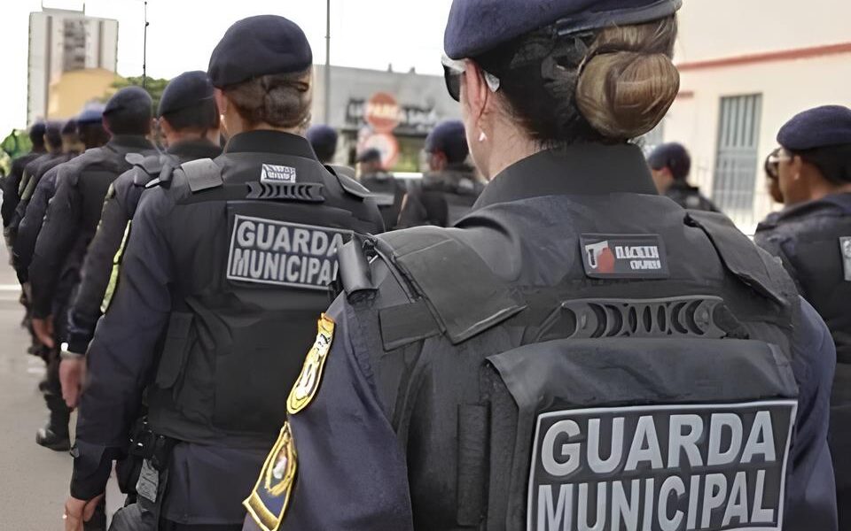 Mulheres na Linha de Frente Como Guardas Municipais Femininas Est o Redefinindo a Seguran a P blica no Brasil