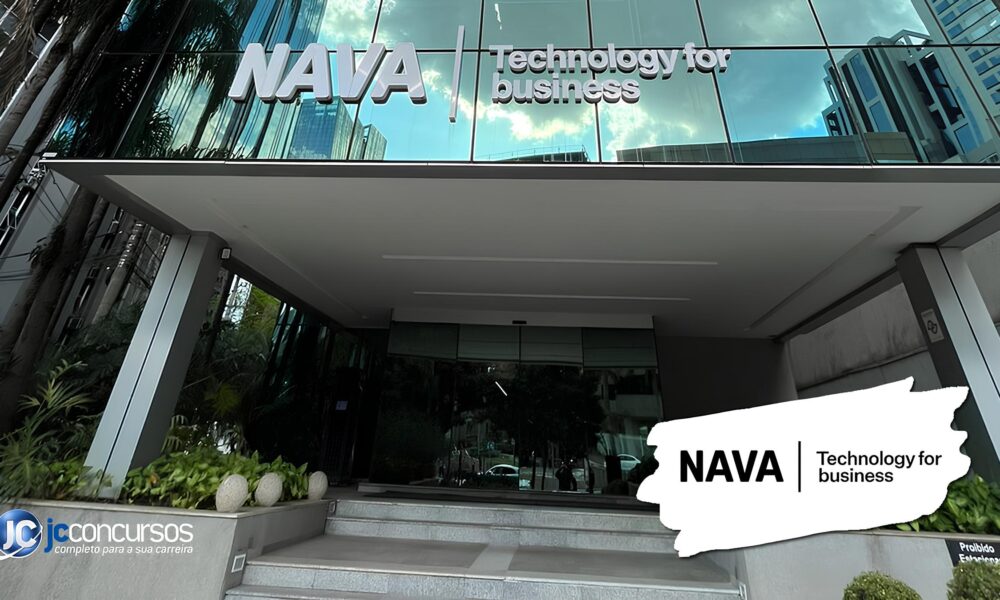 NAVA Technology Anuncia Mais de 140 Vagas em Tecnologia e reas Corporativas Tudo o Que Voc Precisa Saber