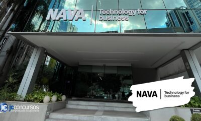 NAVA Technology Anuncia Mais de 140 Vagas em Tecnologia e reas Corporativas Tudo o Que Voc Precisa Saber