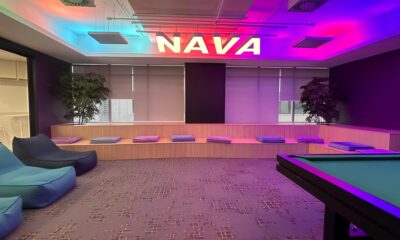 NAVA Technology for Business Anuncia Mais de 140 Vagas Oportunidades em Tecnologia Administra o e Mais