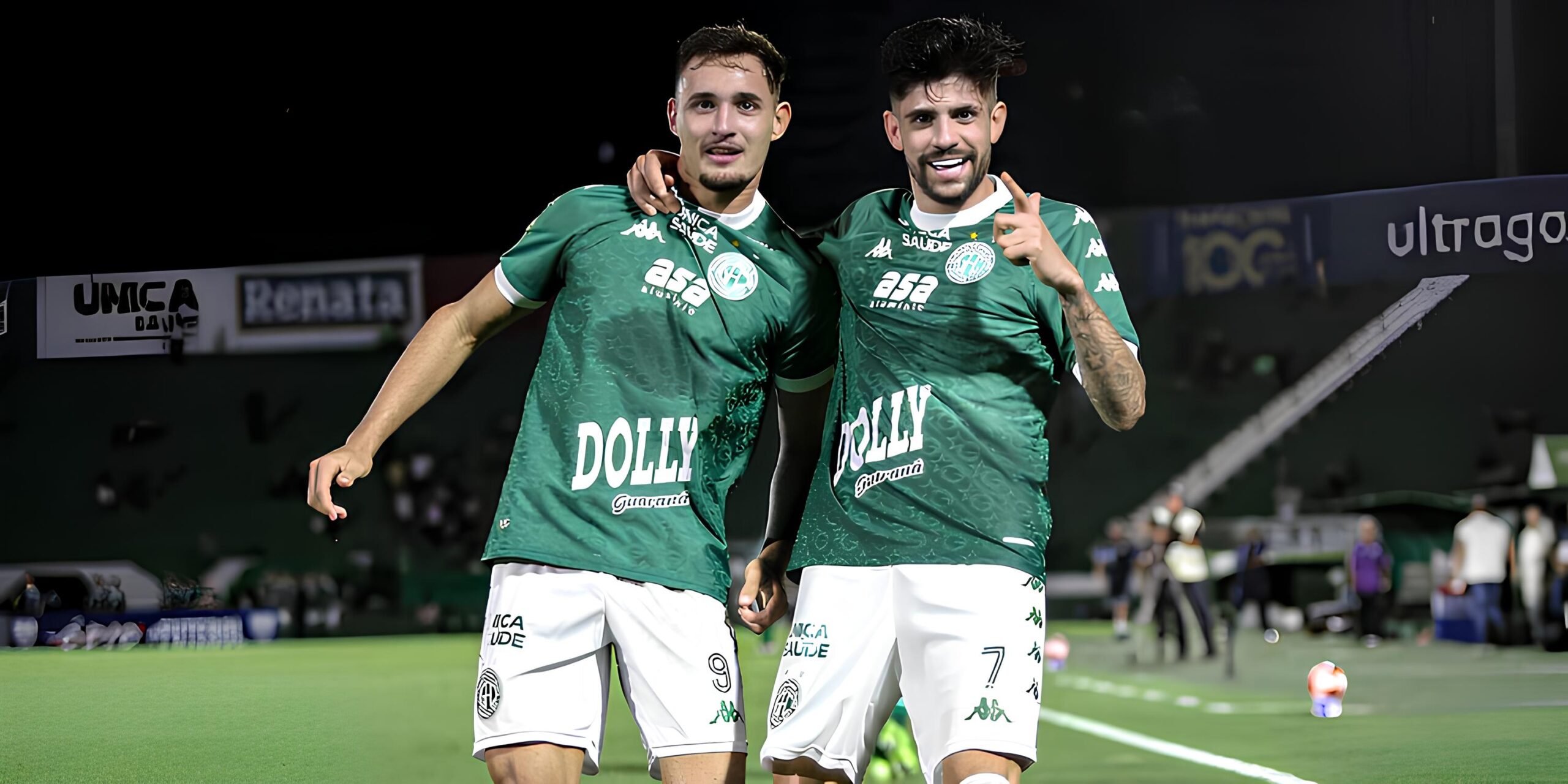NOTÍCIAS: A Saída Relâmpago de Matheus Régis do Guarani – Um Caso de Expectativas e Polêmicas 12 NOT CIAS A Sa da Rel mpago de Matheus R gis do Guarani Um Caso de Expectativas e Pol micas scaled