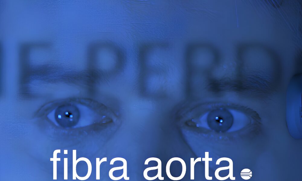NOT CIAS Exibi o Gratuita de Fibra Aorta em Campinas Um Convite Reflex o Sobre Tecnologia e Humanidade