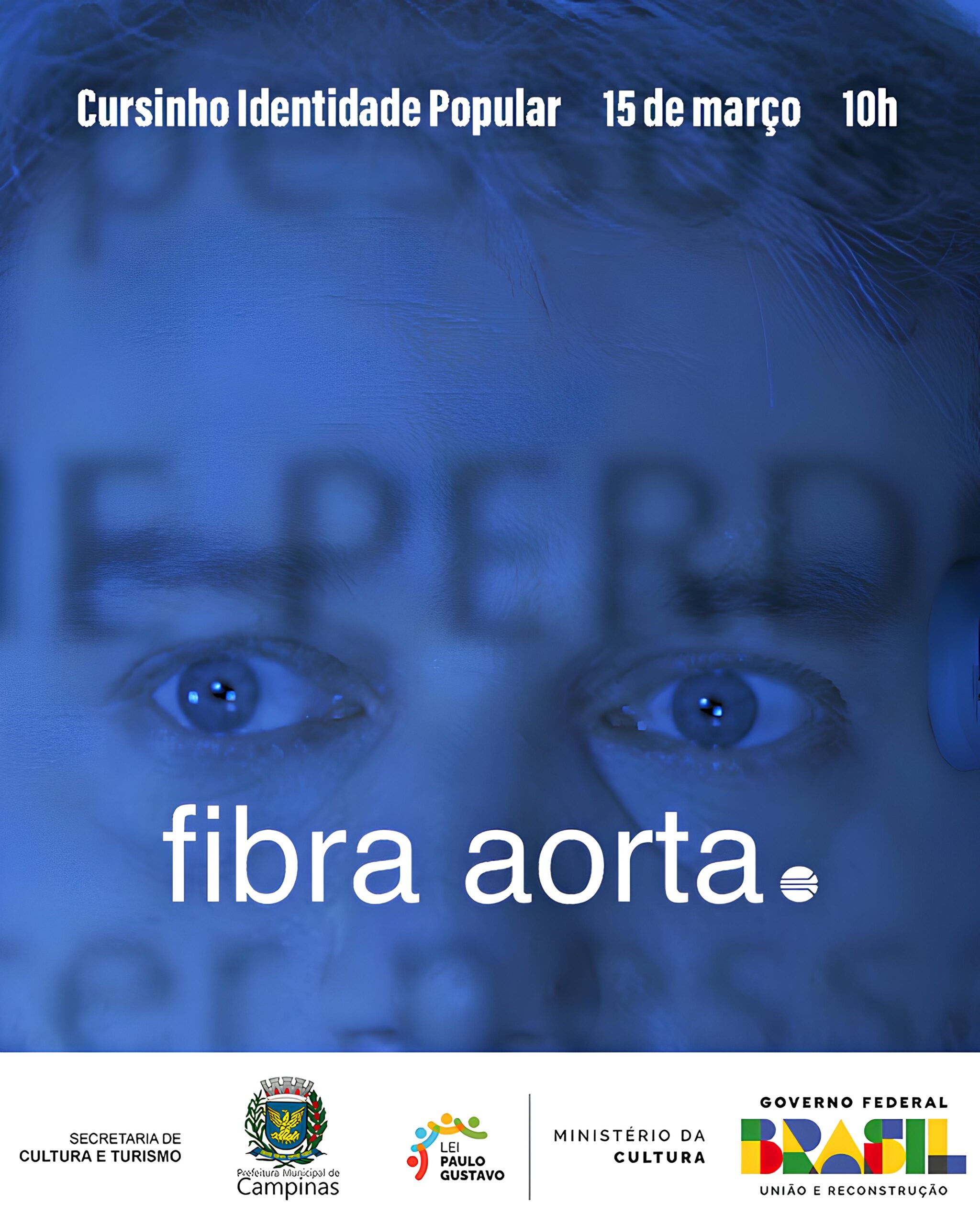 NOTÍCIAS: Exibição Gratuita de Fibra Aorta em Campinas – Um Convite à Reflexão Sobre Tecnologia e Humanidade 13 NOT CIAS Exibi o Gratuita de Fibra Aorta em Campinas Um Convite Reflex o Sobre Tecnologia e Humanidade scaled