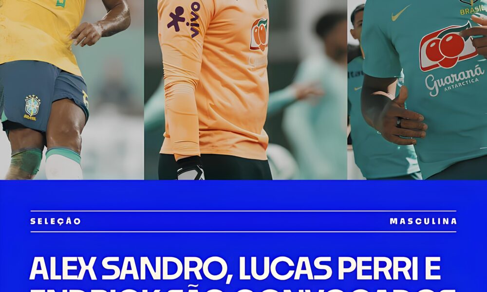 Neymar Fora da Sele o O Que Realmente Aconteceu Revela es e Impactos no Futebol Brasileiro