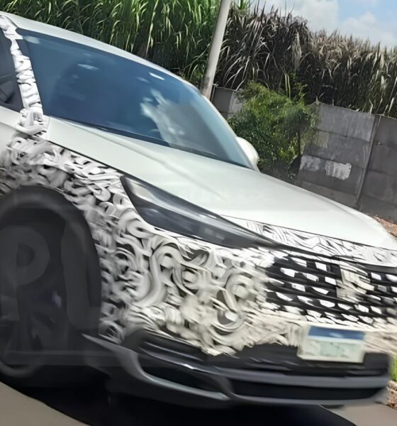 Novo Honda HR-V 2026: Tudo o Que Você Precisa Saber Sobre o SUV Reestilizado 13 Novo Honda HR V 2026 Tudo o Que Voc Precisa Saber Sobre o SUV Reestilizado