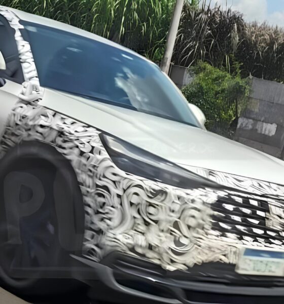 Novo Honda HR-V: O SUV que Está Pronto para Conquistar o Mercado Brasileiro em 2025 13 Novo Honda HR V O SUV que Est Pronto para Conquistar o Mercado Brasileiro em 2025