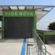 Novo Terminal BRT Vida Nova O Futuro do Transporte Coletivo em Campinas Chegou E Agora