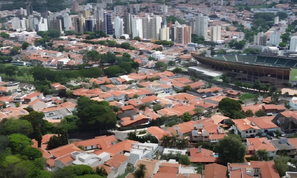 O Alto Custo de Viver em Campinas Por Que a Cidade a 4 Mais Cara do Brasil