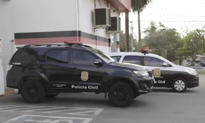 O Atalho que Virou Armadilha Como uma Fam lia Caiu em uma Emboscada na Sa da de um Shopping