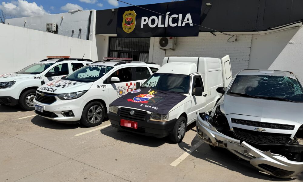 O Caso do Furto Rel mpago Como a Pol cia Militar Desvendou um Crime em Santa B rbara d Oeste em Menos de 24 Horas