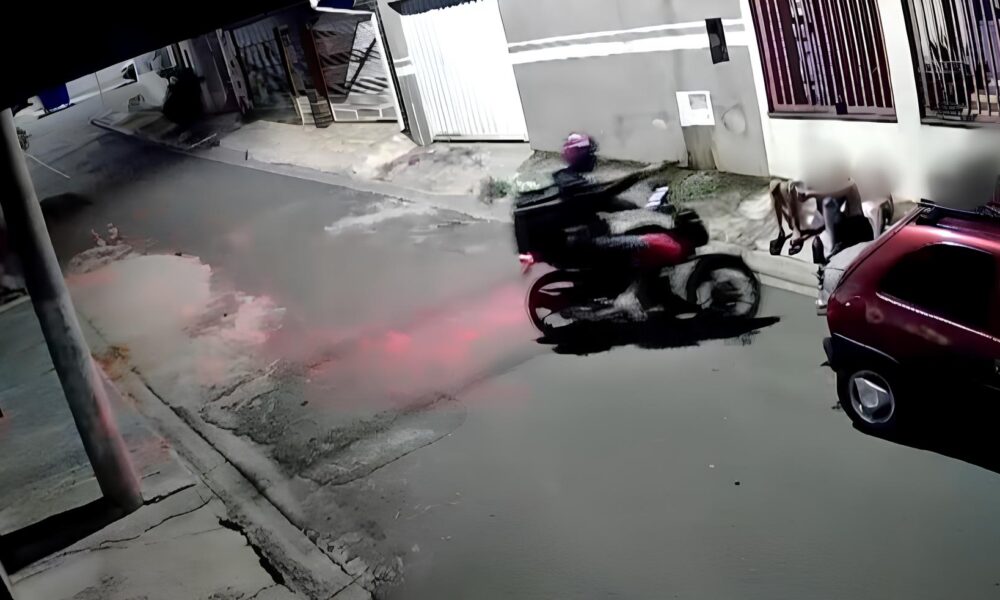 O Caso dos Celulares Roubados em Hortol ndia Um Alerta para a Seguran a Urbana