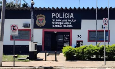 O Caso que Abalou Hortol ndia Morte de Idoso Espancado Levanta Quest es sobre Viol ncia Urbana na Regi o