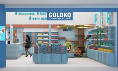 O Chocolate do Futuro Chegou GoldKo a Revolu o Saud vel que Promete Conquistar Campinas