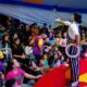 O Circo Chegou Cidade Hortol ndia Recebe o 10 Festival Risalhada a com Magia Arte e Solidariedade