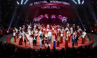 O Circo Di Italia Chegou a Campinas Uma Experi ncia de Magia e Adrenalina que Promete Encantar Todas as Idades