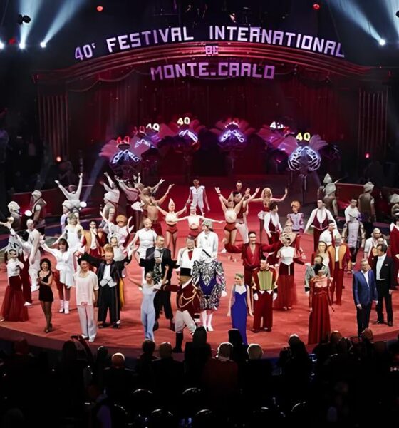 O Circo Di Italia Chegou a Campinas: Uma Experiência de Magia e Adrenalina que Promete Encantar Todas as Idades 13 O Circo Di Italia Chegou a Campinas Uma Experi ncia de Magia e Adrenalina que Promete Encantar Todas as Idades