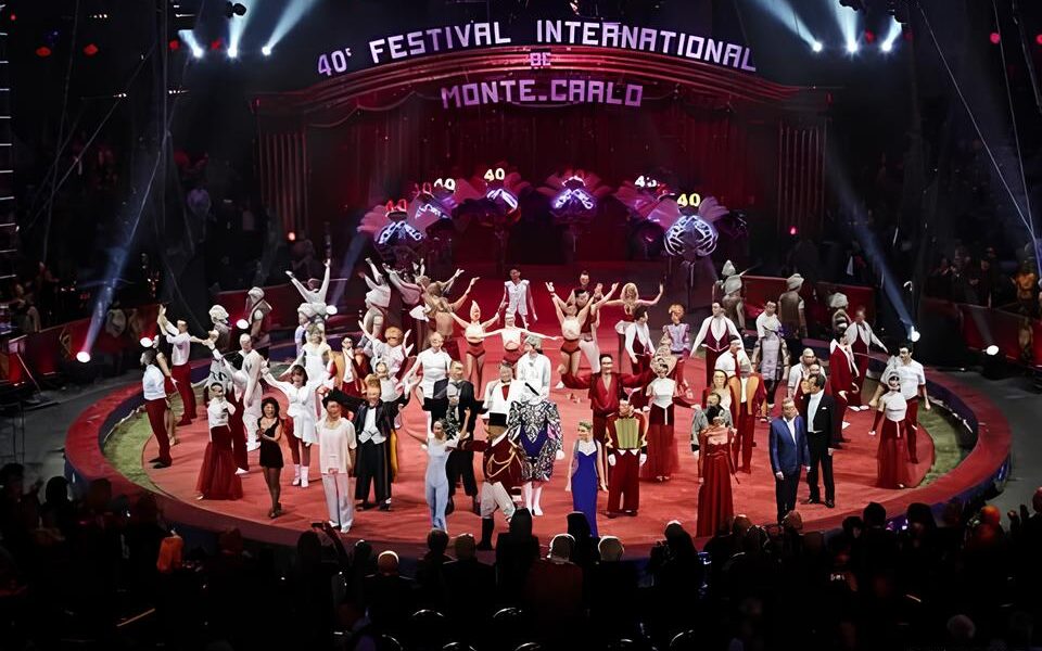 O Circo Di Italia Chegou a Campinas Uma Experi ncia de Magia e Adrenalina que Promete Encantar Todas as Idades