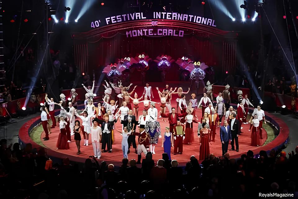 O Circo Di Italia Chegou a Campinas: Uma Experiência de Magia e Adrenalina que Promete Encantar Todas as Idades 12