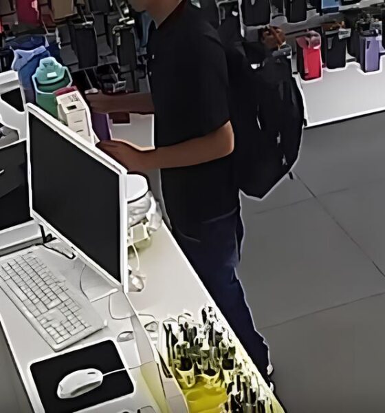 O Crime que Paralisou Bragança Paulista: Como um Simples Furto de Celulares Revelou uma História de Engenhosidade e Impunidade 13 O Crime que Paralisou Bragan a Paulista Como um Simples Furto de Celulares Revelou uma Hist ria de Engenhosidade e Impunidade
