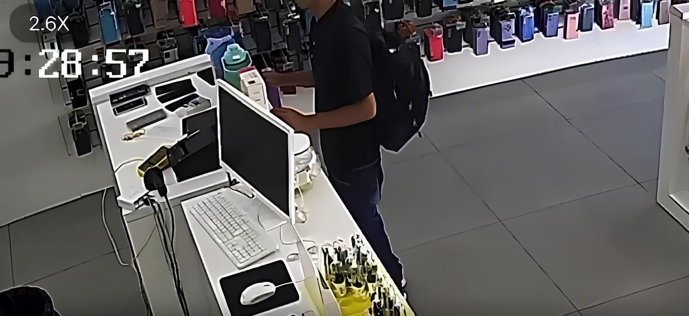 O Crime que Paralisou Bragança Paulista: Como um Simples Furto de Celulares Revelou uma História de Engenhosidade e Impunidade 12 O Crime que Paralisou Bragan a Paulista Como um Simples Furto de Celulares Revelou uma Hist ria de Engenhosidade e Impunidade