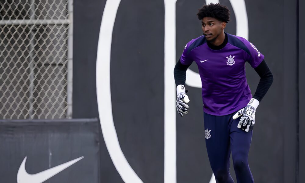 O D rbi Decisivo Como o Corinthians Pode Encerrar um Jejum de Seis Anos e Reviver a Gl ria do Passado