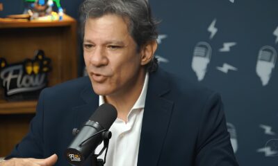 O Decl nio de Haddad Como um Ministro Perdeu 58 do Mercado em Poucos Meses