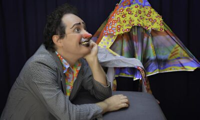 O Dia em Que a Magia Invadiu Bar o Geraldo Tachinha o Ilusionista Revela Seus Segredos Mais Profundos