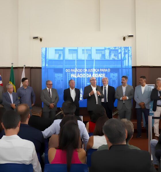 O Dia em Que o Palácio da Justiça Virou o Coração Pulsante de Campinas: Uma Nova Era de Serviços Públicos 29 O Dia em Que o Pal cio da Justi a Virou o Cora o Pulsante de Campinas Uma Nova Era de Servi os P blicos