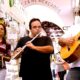 O Dia em que Bar o Geraldo se Tornou a Capital do Choro Um Festival Inesquec vel