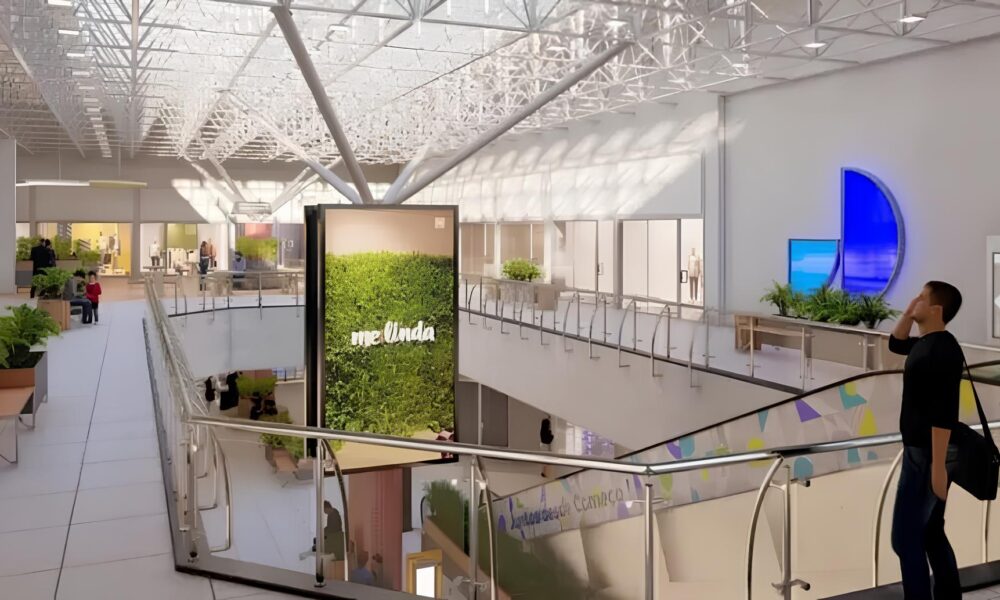 O Dia em que Campinas Ganhou um Novo Cora o Shopping Via Destro Surge como Marca de Transforma o no Interior Paulista