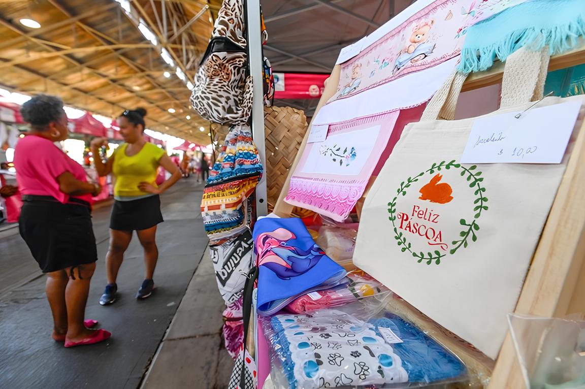 O Dia em que Campinas Virou o Coração do Empreendedorismo Feminino: Feira da Mulher Empreendedora Encanta, Inspira e Transforma 13 O Dia em que Campinas Virou o Cora o do Empreendedorismo Feminino Feira da Mulher Empreendedora Encanta Inspira e Transforma