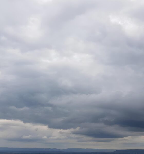 O Dia em que Hortolândia Desafiou o Clima: Pancadas, Temperaturas e Surpresas no Ar 14 O Dia em que Hortol ndia Desafiou o Clima Pancadas Temperaturas e Surpresas no Ar