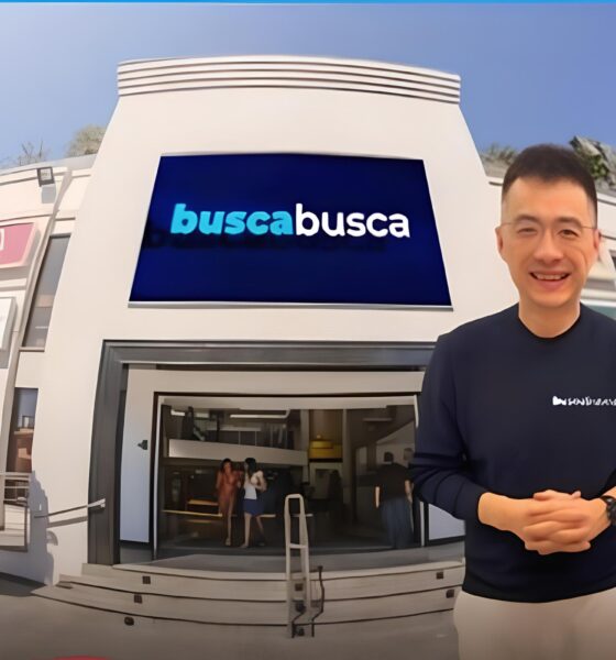 O Dia em que o TikTok Invadiu um Shopping: Como Alex Ye Está Transformando São José dos Campos em um Polo de Inovação Comercial 13 O Dia em que o TikTok Invadiu um Shopping Como Alex Ye Est Transformando S o Jos dos Campos em um Polo de Inova o Comercial