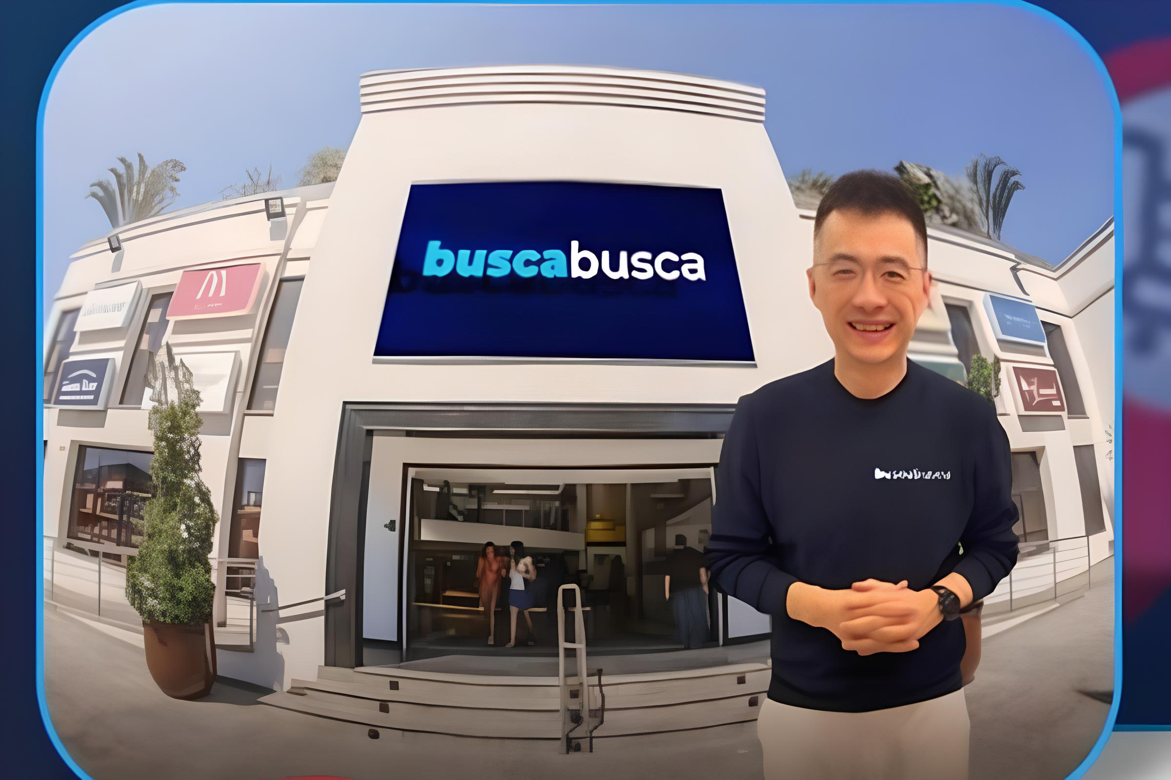 O Dia em que o TikTok Invadiu um Shopping: Como Alex Ye Está Transformando São José dos Campos em um Polo de Inovação Comercial 12