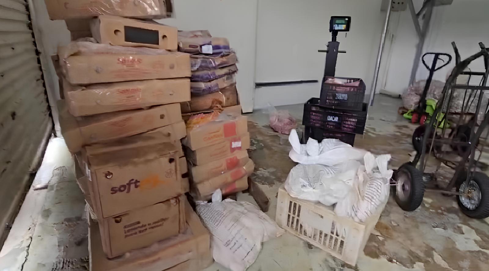 O Escândalo da Carne Podre: Como um Frigorífico no Interior de SP Quase Colocou Milhares em Risco 12 O Esc ndalo da Carne Podre Como um Frigor fico no Interior de SP Quase Colocou Milhares em Risco