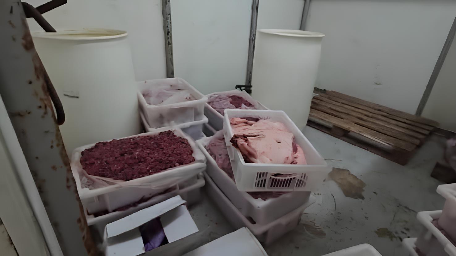 O Escândalo das 38 Toneladas: Como a Ganância Colocou Milhões em Risco em Hortolândia 3 O Esc ndalo das 38 Toneladas Como a Gan ncia Colocou Milh es em Risco em Hortol ndia