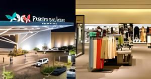 O Fim de uma Era no Shopping Passeio das guas Como a Decis o da Zara Est Redefinindo o Consumo em Goi nia