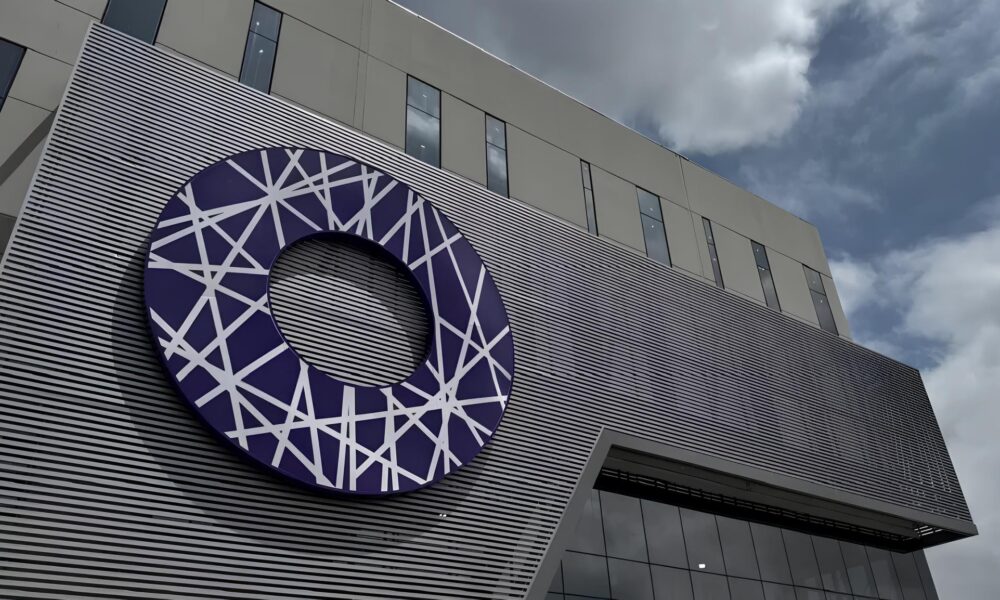 O Futuro Est Aqui Como o Novo Data Center em Osasco Vai Transformar a Economia e a Tecnologia no Brasil