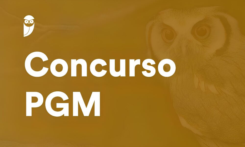 O Futuro da Advocacia P blica Por Que o Concurso da PGM Campinas a Oportunidade de Ouro em 2025