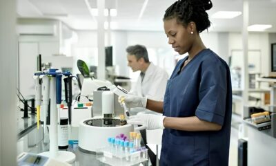 O Futuro da Ci ncia Brasileira Como o Grupo NC Est Revolucionando a Ind stria Farmac utica com Oportunidades Inovadoras