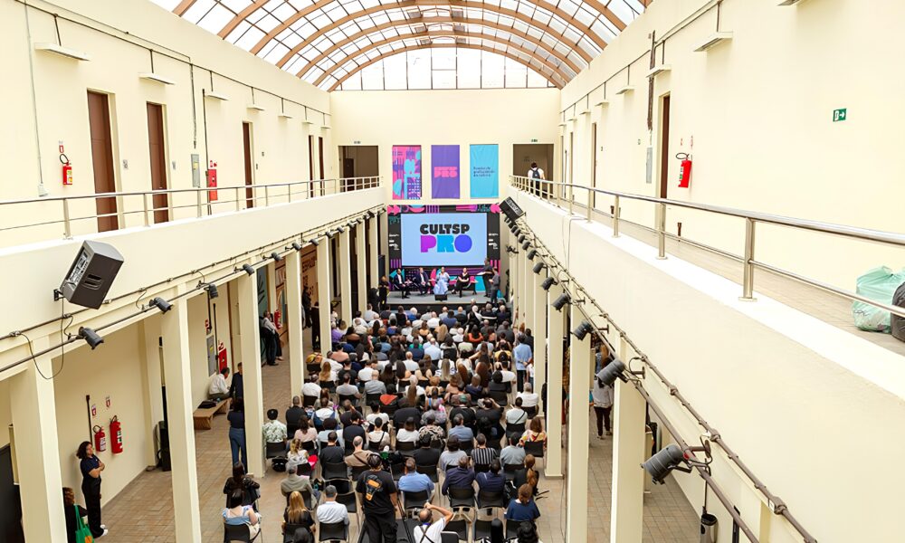 O Futuro da Cultura Est Aqui Como o SPCultPro Est Transformando Vidas Atrav s de Cursos Gratuitos