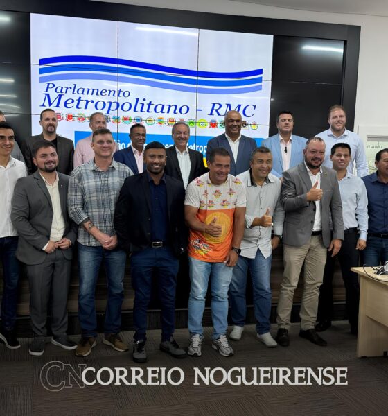O Futuro da Saúde Pública na RMC: Como o 2º Encontro do Parlamento Está Moldando o Amanhã 13 O Futuro da Sa de P blica na RMC Como o 2 Encontro do Parlamento Est Moldando o Amanh