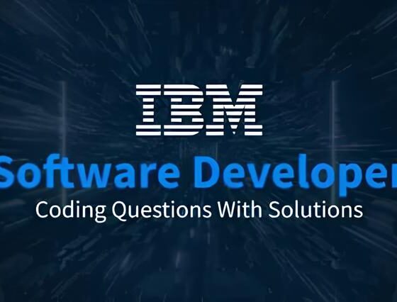 O Futuro da Tecnologia Está em Hortolândia: Por Que o Cargo de Desenvolvedor de Software na IBM É a Oportunidade dos Sonhos 13 O Futuro da Tecnologia Est em Hortol ndia Por Que o Cargo de Desenvolvedor de Software na IBM a Oportunidade dos Sonhos