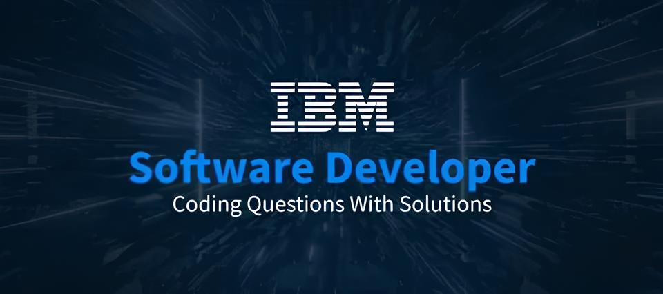 O Futuro da Tecnologia Est em Hortol ndia Por Que o Cargo de Desenvolvedor de Software na IBM a Oportunidade dos Sonhos