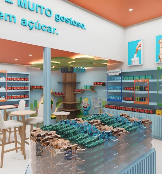 O Futuro do Chocolate Chegou: GoldKo Abre Primeira Loja em Campinas e Promete Revolucionar o Mercado de Doces Sem Açúcar 13 O Futuro do Chocolate Chegou GoldKo Abre Primeira Loja em Campinas e Promete Revolucionar o Mercado de Doces Sem A car