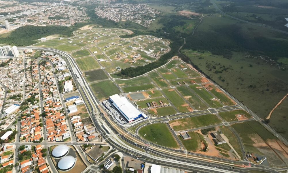 O Futuro dos Neg cios em Campinas Por Que a Procura por Lotes Comerciais Est Transformando a Cidade